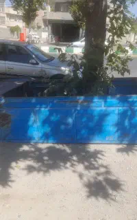 باربند سایپا