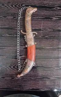 چاقو کلکسیونی
