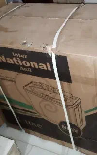 لباسشویی دوقلو