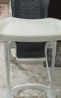 صندلی غذا سالم