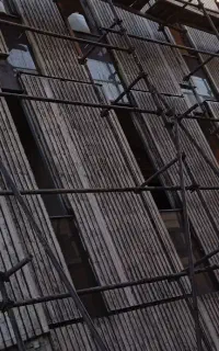 شستشو نانو وبندکشی آجر نما وسنگ وغیره