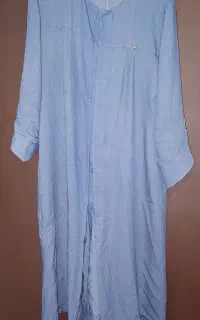 تعدادی مانتو