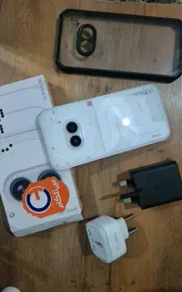 ناتینگ فون ۲ ای / Nothing phone 2a