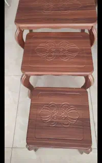 میز عسلی