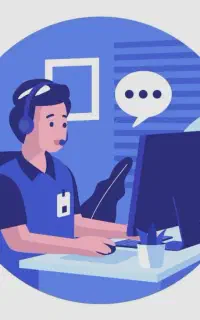 استخدام ادمین پاسخ گویی دایرکت و تلگرام (دورکار)