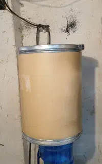 سطل چوبی