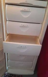 یخچال  تمام فریزر