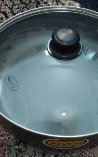 قابلمه یا ماهی تابه