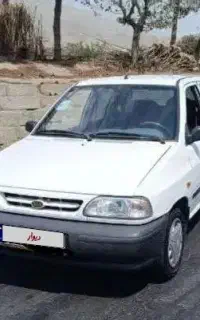 پراید ۹۵