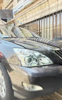 RX 350 2008