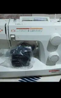 چرخ خیاطی مارشال مدل 842s حرفه ای