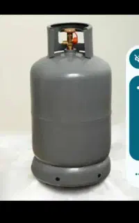کپسول پرسی گاز