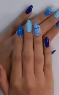 (تمامی نمونه کارها مربوط به سالنه)