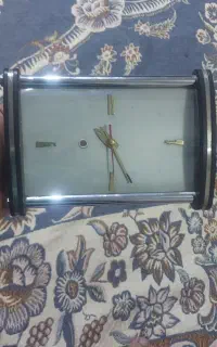 ساعت کوکی کلکسیونی زیبا قدیمی