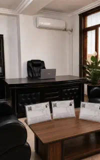 مشاوره و صدور جواز کسب مشاغل خانگی