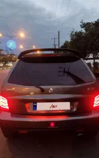۱۱۱مدل۹۵ فروش فوری