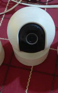 دوربین مداربسته نظارتی