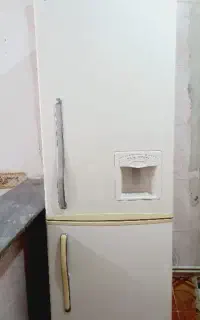 یخچال فریزر