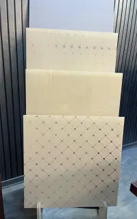 تایل و طلق pvc