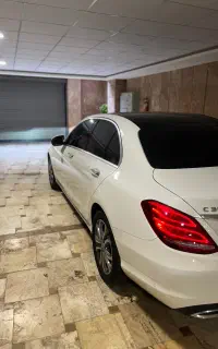 C300 2018 فورماتیک