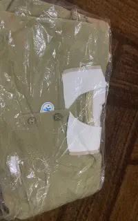بلوز ‌شلوار بچگانه