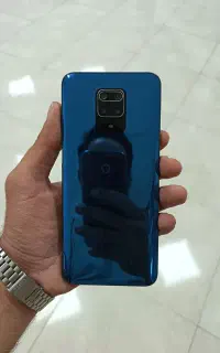 Not 9 pro