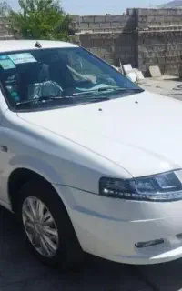 فروش سورن 1404 صفر