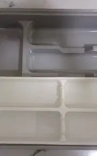 جا قاشقی کابینتی