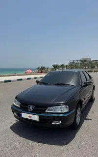 پارس سال موتور جدید xu7p مدل ۱۴۰۲