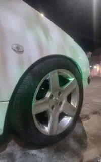 رینگ لاستیک