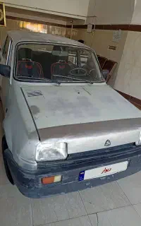 پی کی مدل 85