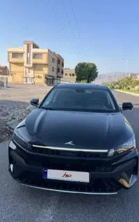کی ام سی j7 مدل 1403