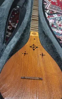 ساز سه تار