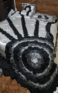 ست روتختی دونفره