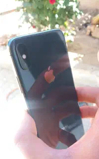 ایفون x 256