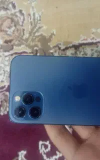 ایفون ۱۲پرو