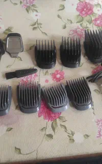 موزر صورت و بدن فیلیپس