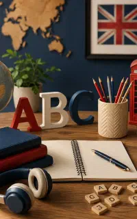تدریس زبان انگلیسی