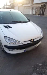 206تیپ دو