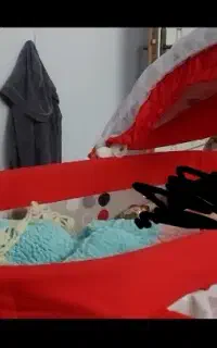 گهواره ایتالیایی