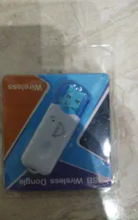 دانگل وای فای سالم