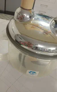 خورد کن دستی
