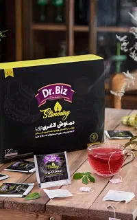 کاهش وزن قطعی .