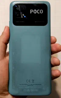 poco c40