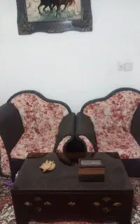 مبل 7 نفره
