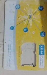سیم‌کارت ایرانسل رند