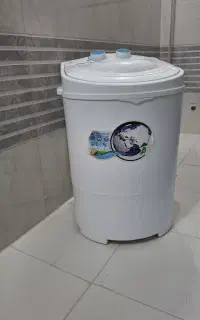 مینی واش