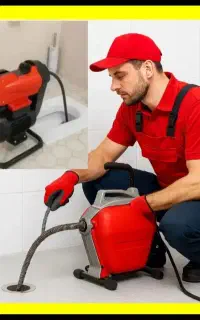 لوله بازکن فنرزن ارزان۱۰۰٪تضمین باضمانت بشرط فوری)