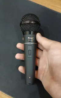 میکروفون