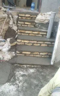 بنای وتخریب
